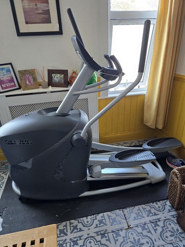 Octane cross trainer - octane,
