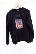 Lost Soles Mens Jumper Size S