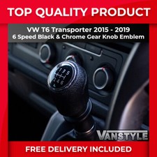 FITS VW T6 TRANSPORTER 2015 -
