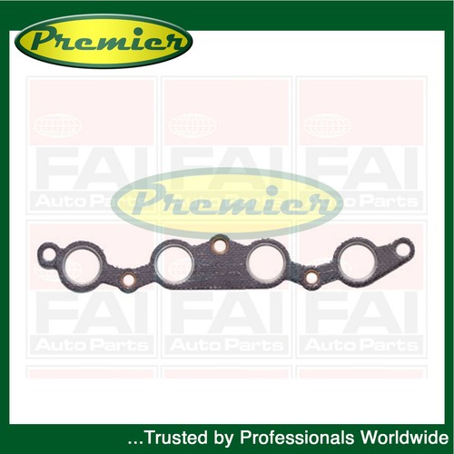 Premier exhaust manifold - premier,
