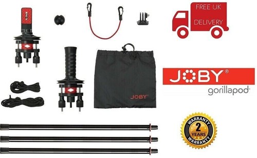 Joby action jib kit - action,