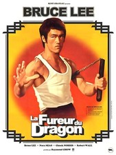 THE WAY OF THE DRAGON 1972