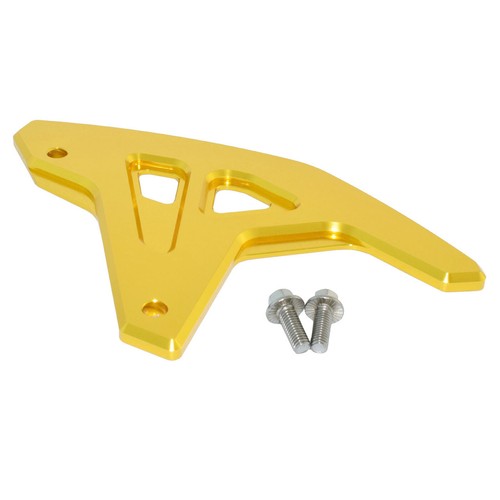 Rear brake disc rotor cover - disc,