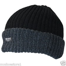 Thinsulate Knitted Mens Warm
