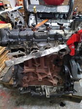 Ford Transit MK8 Engine