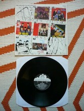 The Hollies The EP Collection UK 1987 See For Miles 1st Press A1/B1 LP EXC++