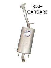 EXRR6006 EXHAUST SILENCER