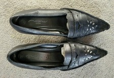 NEW LOOK Pointed Kitten Low