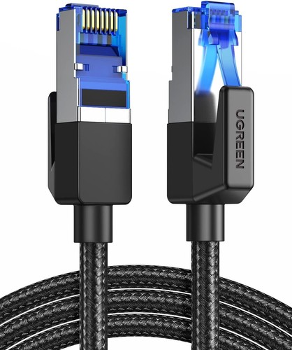 Ugreen ethernet cable cat - ugreen,