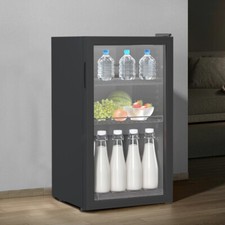 Modern Drinks Cooler Fridge