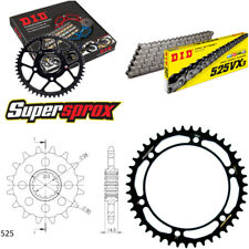 Endless Kesa Steel Honda VFR800F ABS 14/VFR800 X Crossr for Honda VFR