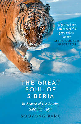The great soul - great, siberia: