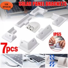 7pcs solar panel mounting - 7pcs,