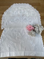 2 x Vintage Tea Cosy Cozy