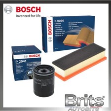 Fiat 500 PETROL BOSCH PARTS