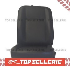 Back + Seat Cover for NISSAN