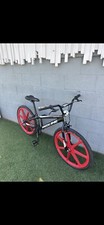 Redline BMX MX24 24" Bike w/