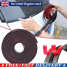 2M Rubber Car Windshield