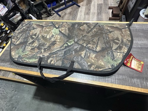 Allen compact case camo black - case, camo/black