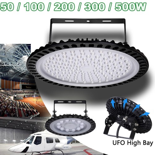 Led high bay - ,