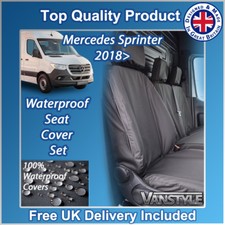 FITS MERCEDES SPRINTER W907