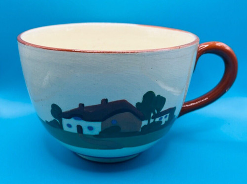 Vintage motto ware dartmouth - vintage,