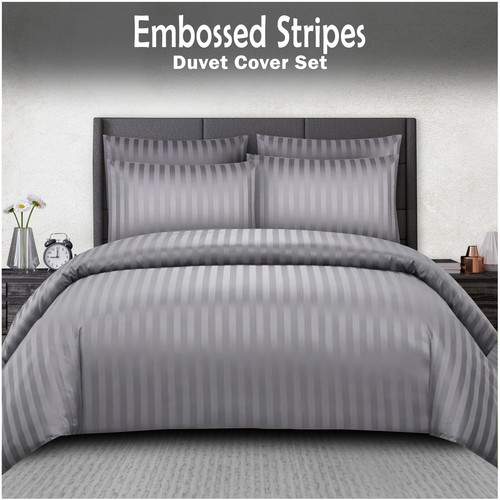 Satin silk duvet cover - cover, set