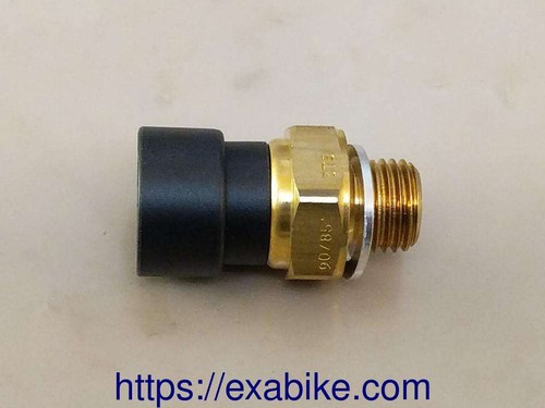 Fan thermocontact for bmw - for,