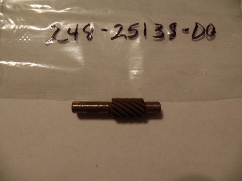 Nos yamaha front wheel - nos,