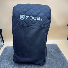 MISSING WHEEL Zuca Pro Artist