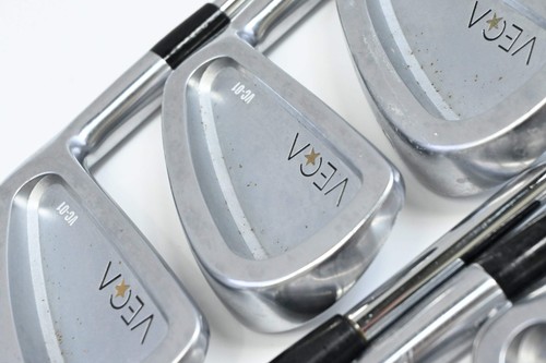 Vega irons 4 - vega, 4-pw