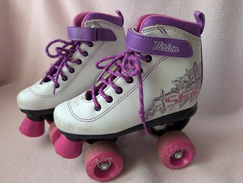 Sfr vision quad - vision, roller