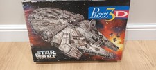 Vintage 1995 MB Star Wars