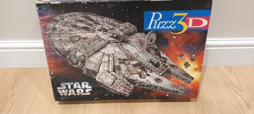 Vintage 1995 star wars - star,