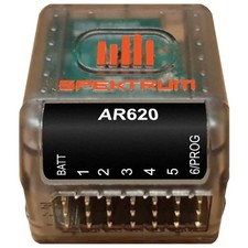 Spektrum AR620 6 Channel Sport