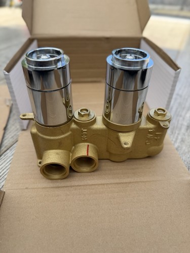 Crosswater wlbp1501rc thermo - wlbp1501rc+,
