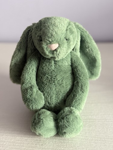 Jellycat bashful ivy - ivy, bunny