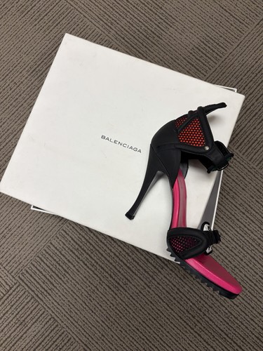 Balenciaga shoes archive - balenciaga,
