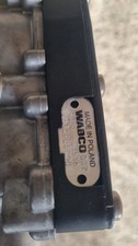 Wabco Ebs Colas Valve