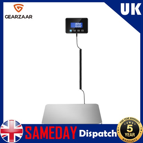200kg postal parcel - postal, scales