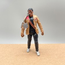 Star Wars: The Force Awakens Finn Millennium Falcon Co-Pilot 3.75” Figure B8