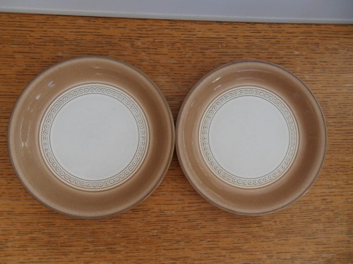 Denby seville side plate - denby,