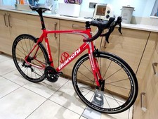 Bianchi intenso carbon - bianchi, road