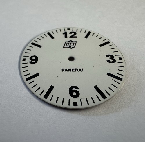 Unique vintage panerai - vintage,