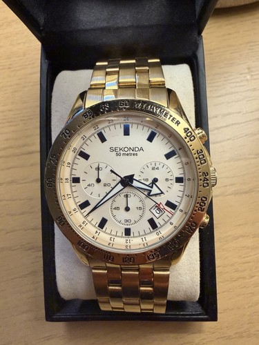 Sekonda 3350 bkt - sekonda,