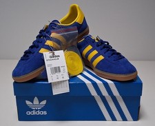 ADIDAS  STOCKHOLM Originals City Series OG Old School Trainers UK7.5 BNIB H01819