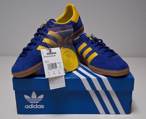 Adidas stockholm originals - ,