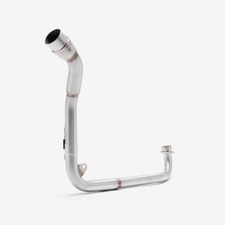 Lextek Stainless Steel Header