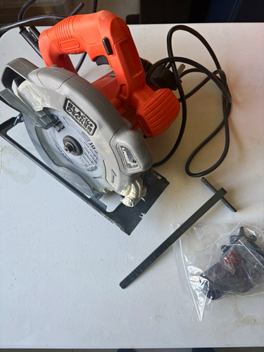 Black decker cs1250l 1250w - black+decker,