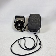 Prinzlite V Exposure Meter